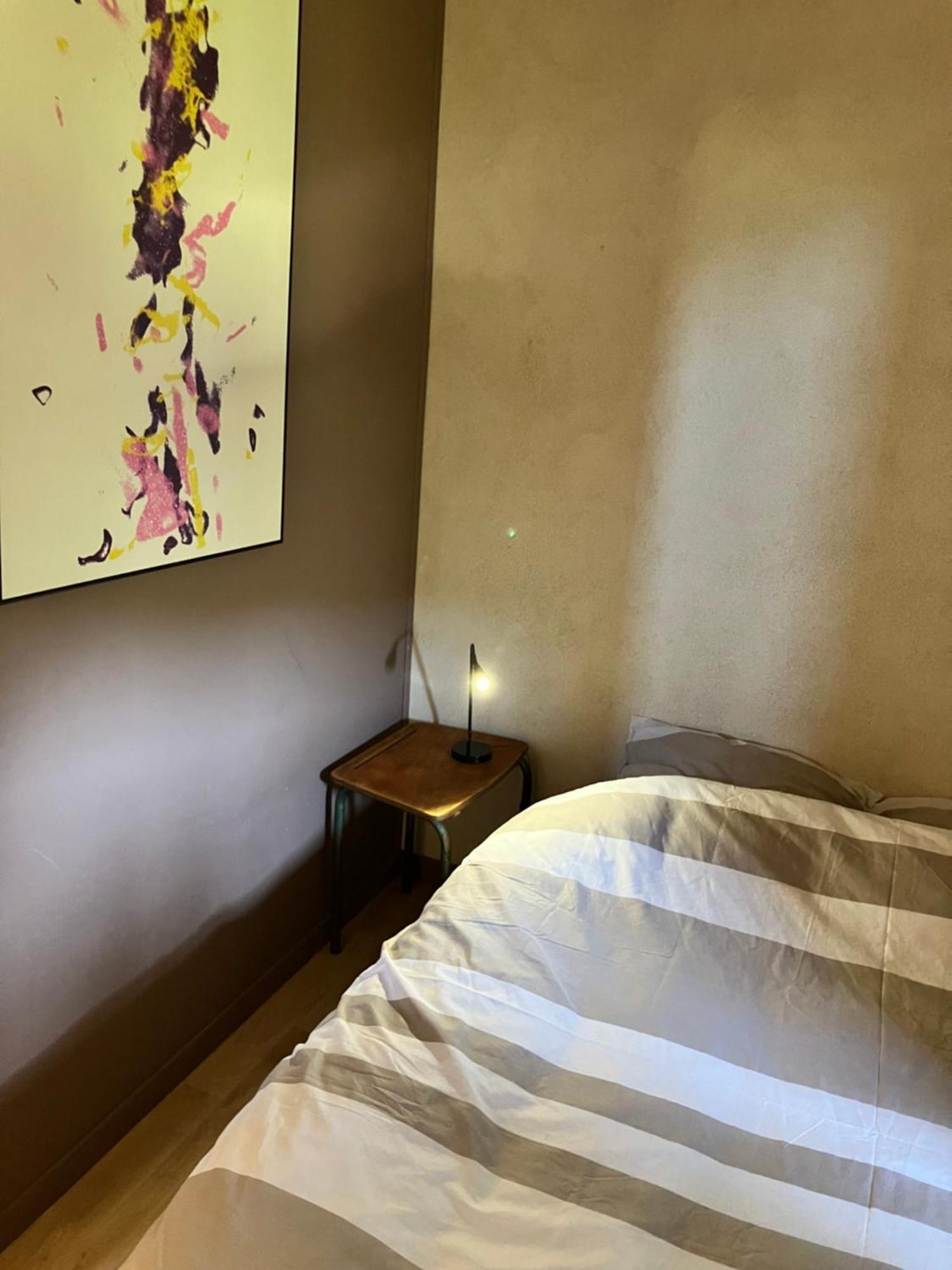 Maison De Vacances, Calme Garanti Saint-Montan 외부 사진