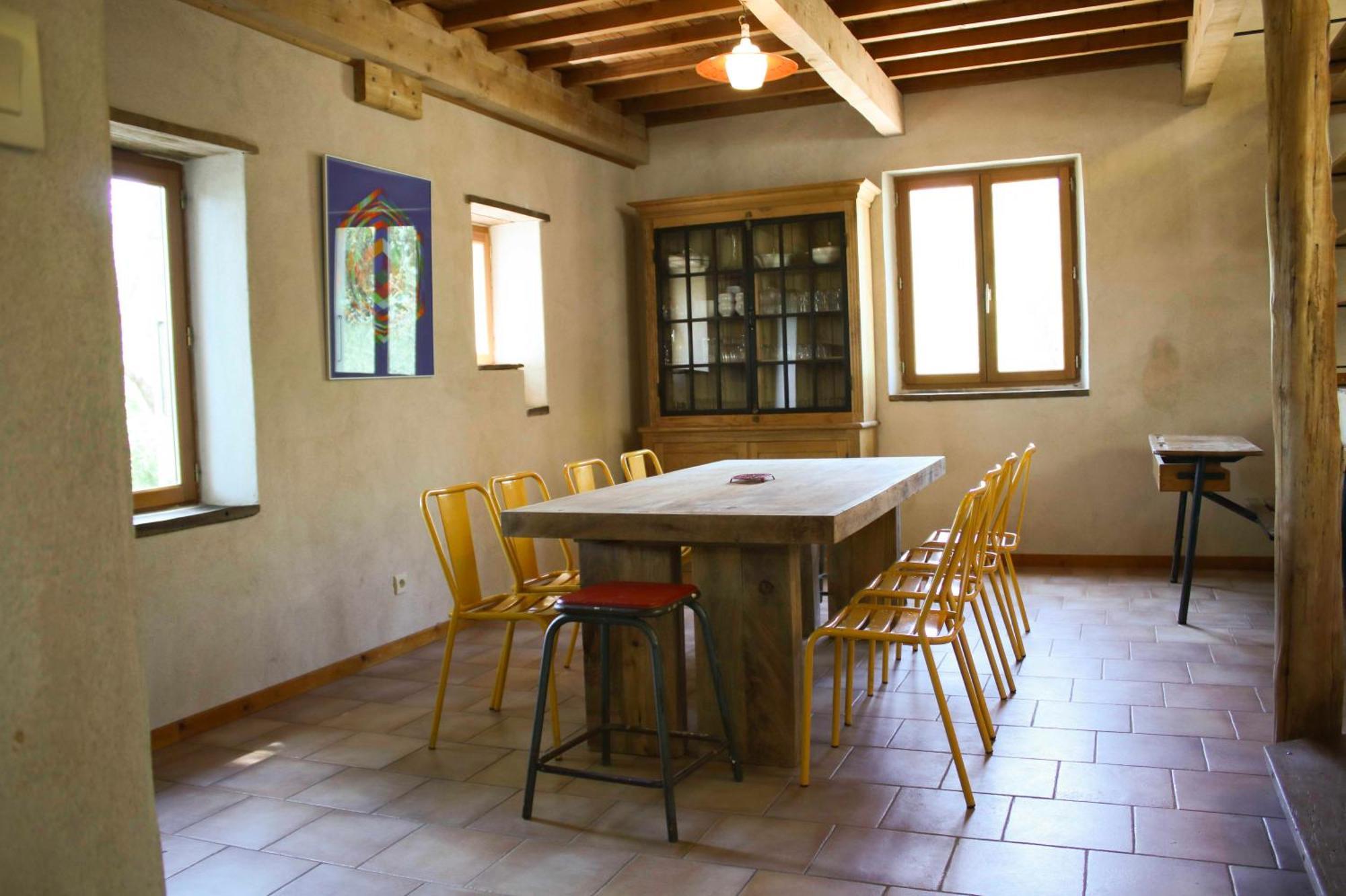 Maison De Vacances, Calme Garanti Saint-Montan 외부 사진
