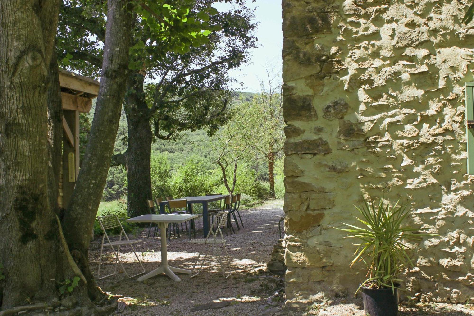 Maison De Vacances, Calme Garanti Saint-Montan 외부 사진