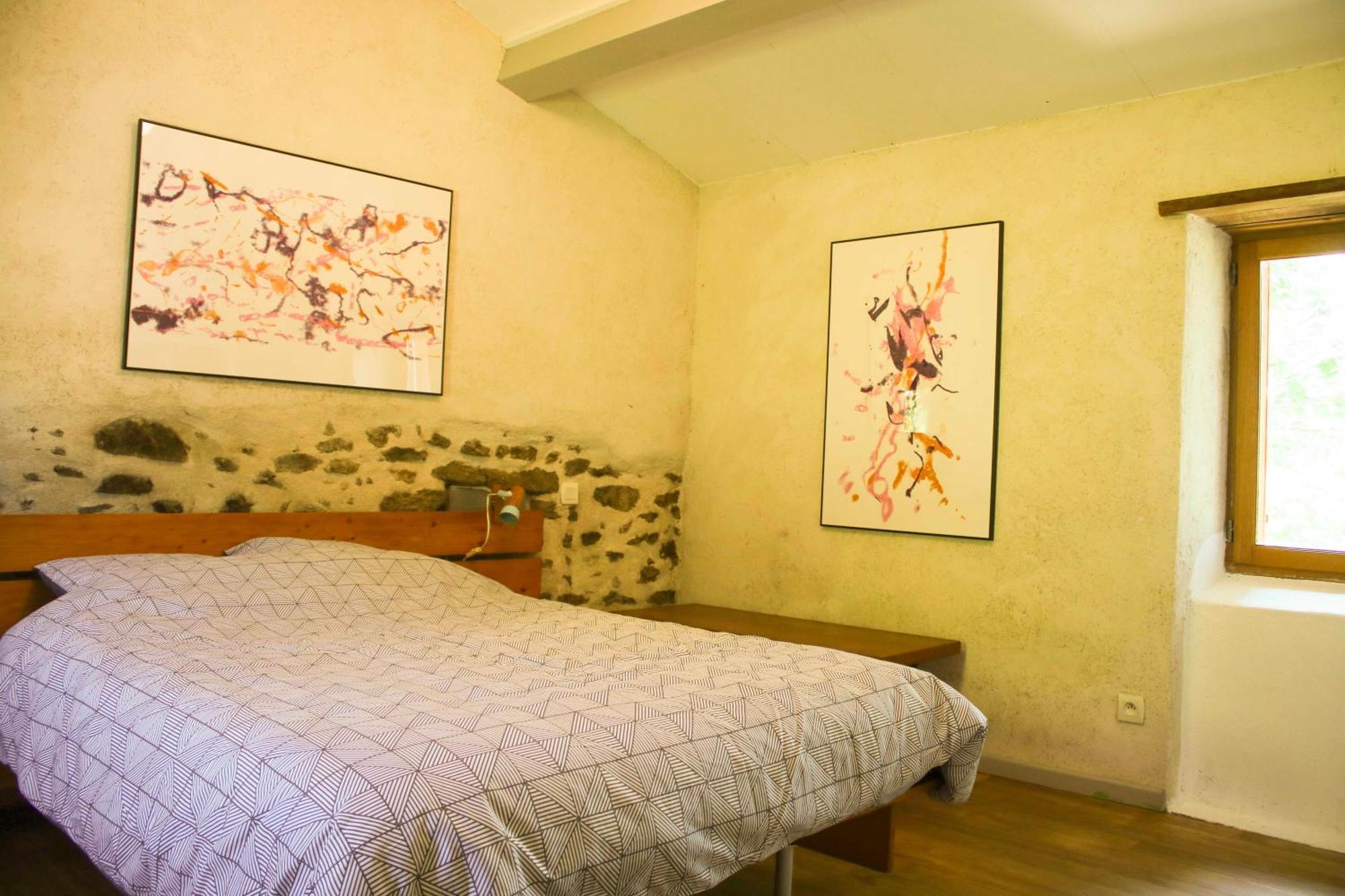Maison De Vacances, Calme Garanti Saint-Montan 외부 사진